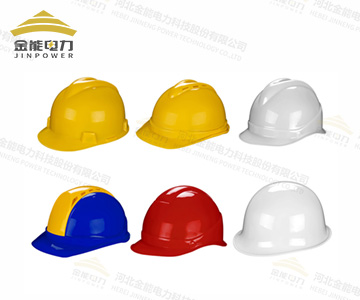 ABS安全帽 强度高 防冲击国标标准质检报告